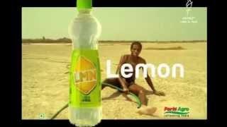 Thirsty? Lemon Lemon Lemon