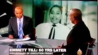 Emmett Till 60 Years later with Filmmaker Keith Beauchamp