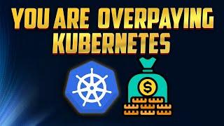 Kubernetes Cost Optimization That You Do NOT Know