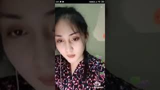 Cantik LIVE BIGO HOT RATU PASCOLL 