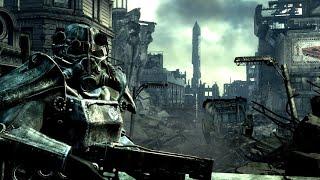 THE GRIND Fallout 3  Part 6 of my First Ever Playthrough 