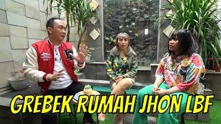 FULL GREBEK RUMAH JHON LBF  SOBAT MISQUEEN 120322