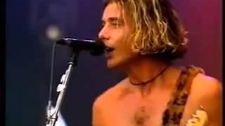 Bush - Machinehead Bizarre Festival 1997