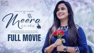 Meera Full Movie  Sheetal Gauthaman  Sunny  Umar  Latest Telugu Movies 2024