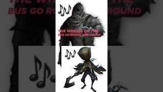 identity v thai hell emberleo beck and axe boysRobbie White singing the wheel on the bus