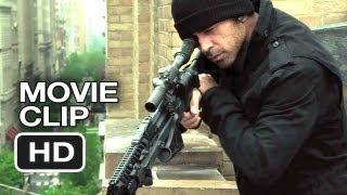 Dead Man Down Movie CLIP - Theres A Problem 2013 - Colin Farrell Noomi Rapace Movie HD