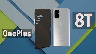 OnePlus 8T Full Review - The Mid-Range Flagship