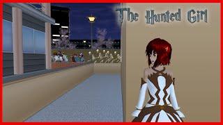 Film The Hunted Girl  Sakura School Simulator