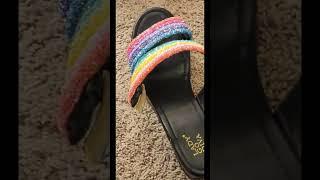 I broke my Rainbow platforms  