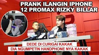 PRANK  RIZKY BILLAR DAN LESTY KEJORA 