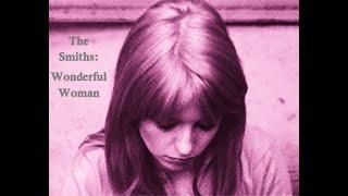 Deep End 1970 Jane Asher - Wonderful Woman The Smiths