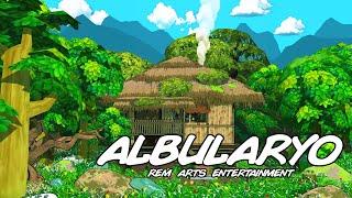 ALBULARYO tagalog horror story animate animated horror stories tagalog version ENGLISH SUBTITLE