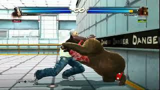 TTT2 Death Combo Compilation