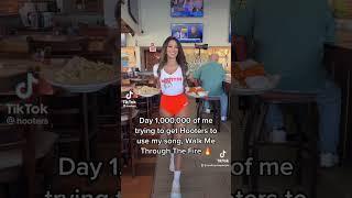  tag @hooters