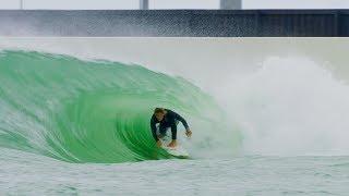 Is The Melbourne’s URBNSURF The World’s Best Wave Pool?