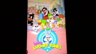 Happy 22nd Anniversary to Baby Looney Tunes