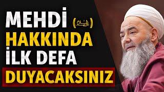 Mehdi Hakkında İlk Defa Duyacağınız Şeyler..  -  Cübbeli Ahmet Hoca  #ehlisünnet #sohbetler #dua