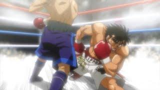 の一歩 THE FIGHTING  Hajime no Ippo  Fighting Spirit