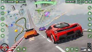 Mega Ramp GT Car Stunt Game 3d  Mizo Studio