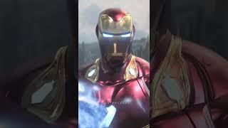 Iron Man - Neon Blade Edit 