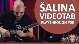 Šalina - Morčata na útěku VideoTab Playthrough #03