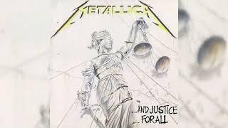 Metallica – ...And Justice For All FULL ALBUM Vinyl Rip