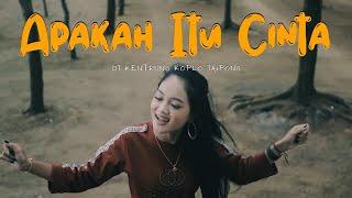 Safira Inema - Dj Apakah Itu Cinta Official Music Video ANEKA SAFARI