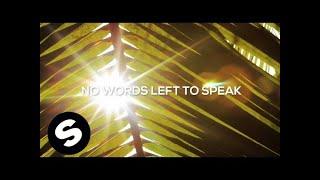 Sander van Doorn - No Words feat. Belle Humble Official Video