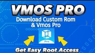 How To Download Vmos Pro & Custom Rom  Vmos Pro  Android 12  #vmospro #customrom