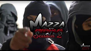 #NPK #YSinSquad Trills x Joobz x ND x Tugga MAZZA FREESTYLE S.2 E.8 {@ItsAMazzaTv}