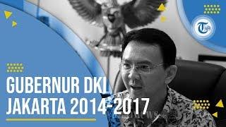 Profil Basuki Tjahaja Purnama - Gubernur DKI Jakarta 2014-2017