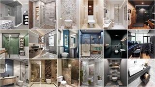 +100 Bathroom Design Ideas 2024  Small Bathroom Design Ideas  Bathroom Tiles Design