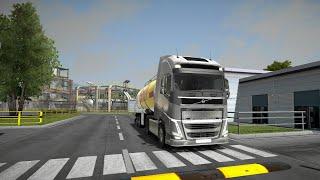 UNIVERSAL TRUCK SIMULATOR — FIRST MISSION Galaxy S22 ULTRA 256GB 12GB RAM Snapdragon 8 Gen 1