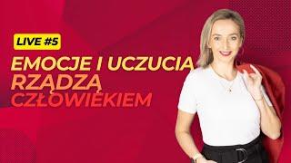 Podejmowanie Decyzji W Oparciu O Nasze Emocje I Uczucia