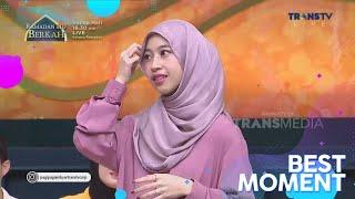 ADIBA KHANZA Tampil Sangat Cantik Di Pagi Pagi Ambyar  Best Moment #PagiPagiAmbyar 21422