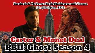 CARTER Raids Monet House Episode 6 Clip  Power Book II Ghost Season 4