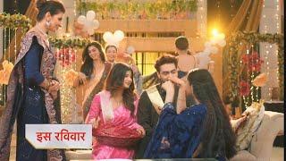 Yeh Rishta Kya Kehlata Hai NEW PROMO 4th October 2024 