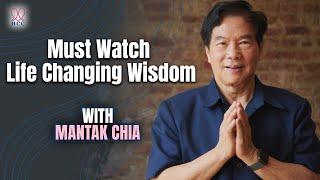 The Inner Smile Technique Multiply Energy in Your Organs with Mantak Chia