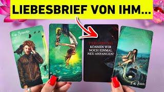 kein Bock drauf Jemand ist SAUER & abgetaucht um die WAHRHEIT zu verschweigen... Tarot Liebe