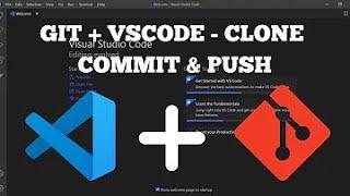 Setup and Working with Git in Visual Studio Code