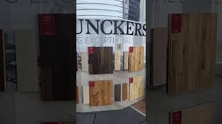 Noyeks - Junckers Wood Flooring Display in Ballymount #shorts #flooring