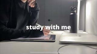 study with me live 