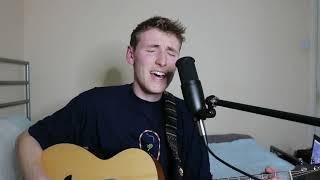 Sam Fender - Spit of You Acoustic Cover By Joe Hume Music