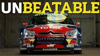 This Car IS UNBEATABLE   Catchpole on Carfection