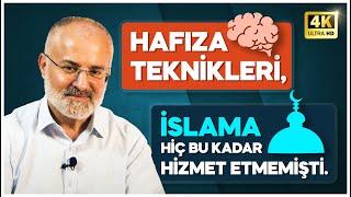 Hafıza uzmanından şok edecek tespitler