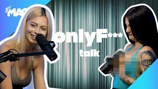 1 000 000 Kč měsíčně z OnlyF4ns? OnlyF talk #3 - Xholakys & Horynca