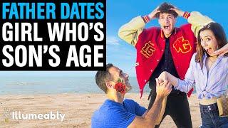 Father Dates Girl Whos Sons Age What Happens Is Shocking  Illumeably