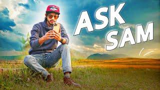 ASK SAM ভার্চুয়াল RAM  কি? কিভাবে কাজ করে? আসল ও নকল ডিসপ্লে কিভাবে বুঝবেন?....