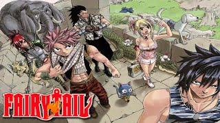 Fairy Tail 100 Year Quest Chapter 94 Prediction -  Selene Ultimate Plan?