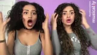 Best Perkins Sisters Musical.ly compilation 2017